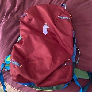 New without tags Cotopaxi allpa 35l backpack.